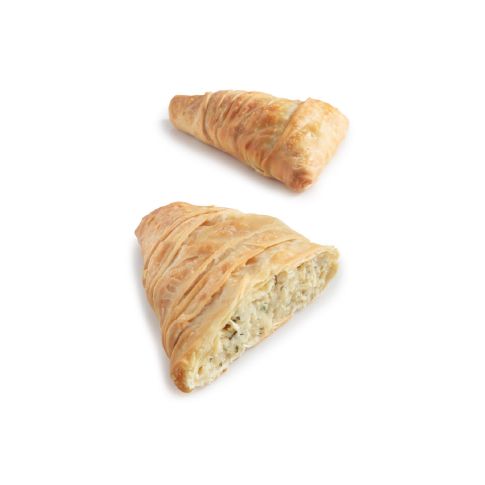 ΤΡΙΓΩΝΕΣ ΠΑΤΣΑΒΟΥΡΟΠΙΤΕΣ ΝΗΣΤΙΣΙΜΕΣ