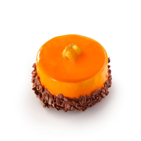 ΠΑΣΤΑ ΣΟΚΟΛΑΤΑ-ΠΟΡΤΟΚΑΛΙ