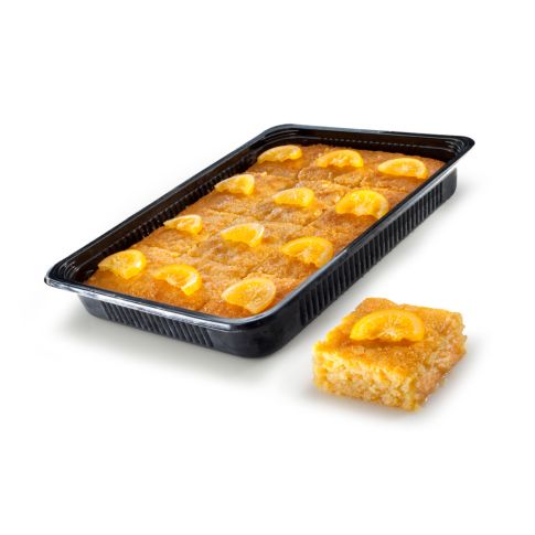 ΠΟΡΤΟΚΑΛΟΠΙΤΑ