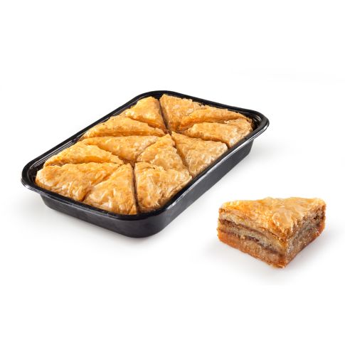 ΜΠΑΚΛΑΒΑΣ ΤΑΨΙΟΥ