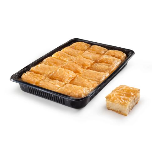 ΓΑΛΑΚΤΟΜΠΟΥΡΕΚΟ