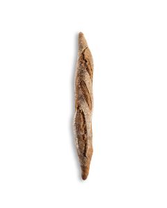 BAGUETTE RUSTICO ΧΑΡΟΥΠΙ 280gr