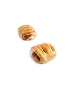 ΚΡΟΥΑΣΑΝΑΚΙ ΠΡΑΛΙΝΑ-ΜΠΑΝΑΝΑ