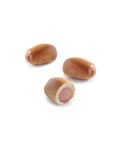 ΛΟΥΚΑΝΙΚΟΠΙΤΑΚΙ BRIOCHE
