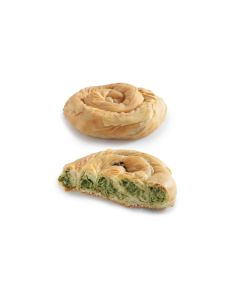 ΣΚΟΠΕΛΙΤΙΚΗ ΣΠΑΝΑΚΟΠΙΤΑ Νηστ.