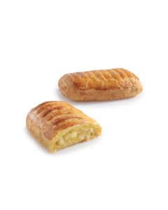 ΚΡΟΥΑΣΑΝ ΜΗΛΟΠΙΤΑ