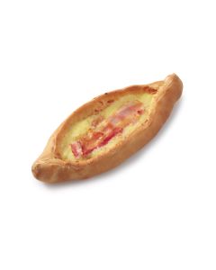 ΠΕΙΝΙΡΛΙ ΧΩΡΙΑΤΙΚΟ (ζαμπόν - τυρί - μπέικον)