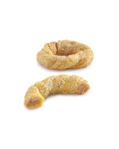 ΣΤΡΙΦΤΟΚΟΥΛΟΥΡΟ ΤΑΧΙΝΙ ΜΕΛΙ Νηστ.