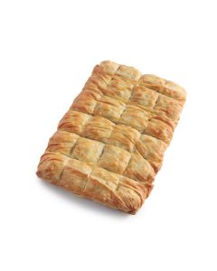 ΜΠΑΚΛΑΒΑΣ ΧΩΡΙΑΤΙΚΟΣ παρ/μος ΣΠΑΝΑΚΙ 24τμχ Νηστ.