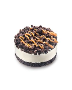 ΠΑΣΤΑ OREO MADNESS