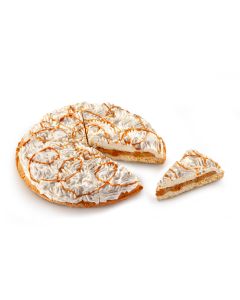ΤΑΡΤΑ BANOFFEE 10μερ.