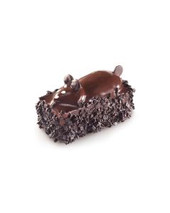 ΠΑΣΤΑ ΠΟΝΤΙΚΑΚΙ