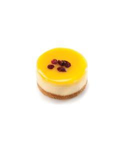 NEW YORK CHEESE CAKE LEMON