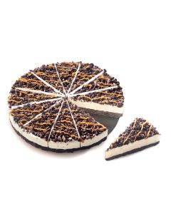 ΤΟΥΡΤΑ OREO MADNESS PRECUT 12μερ.