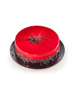 ΤΟΥΡΤΑ ΣΟΚΟΛΑΤΑ ΦΡΑΟΥΛΑ