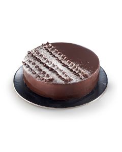 ΤΟΥΡΤΑ BLACK FOREST