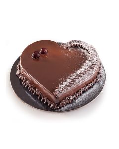 ΤΟΥΡΤΑ ΚΑΡΔΙΑ BLACK FOREST