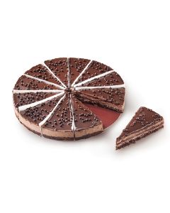 ΤΟΥΡΤΑ FERRERO PRECUT 12μερ.