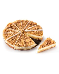 ΤΟΥΡΤΑ ΕΚΜΕΚ ΚΑΤΑΪΦΙ PRECUT 12μερ.