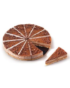 ΤΟΥΡΤΑ BUENO PRECUT 12μερ.