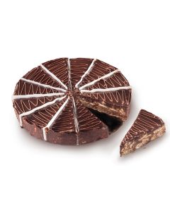 ΤΟΥΡΤΑ ΔΟΥΚΙΣΣΑ PRECUT 12μερ.