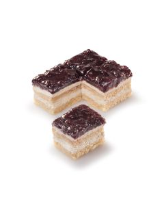 ΠΛΑΚΑ CHEESECAKE 48τεμ.