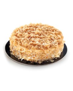 ΤΟΥΡΤΑ ΕΚΜΕΚ ΚΑΤΑΪΦΙ